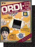 1ère. de Couverture (Québécoise)